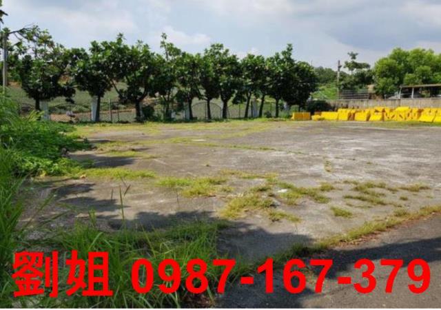 高雄鳥松廠房-1