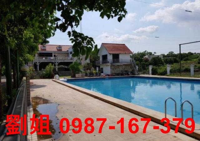 高雄鳥松廠房-2