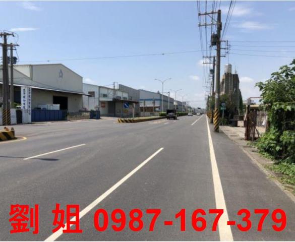 高雄梓官廠房-1