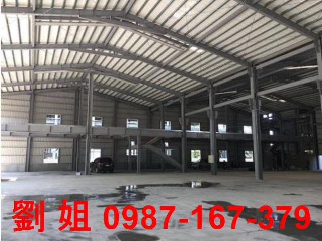 大寮廠房-3