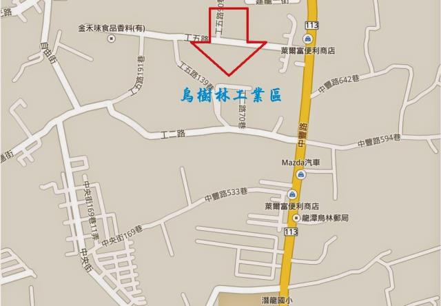 桃園龍潭廠房-2