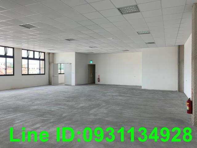 台中后里廠房-3