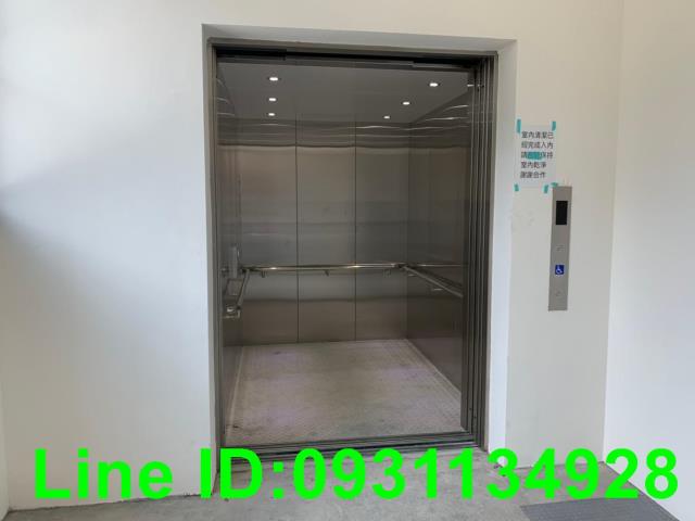 台中后里廠房-8