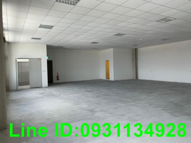 台中后里廠房-6