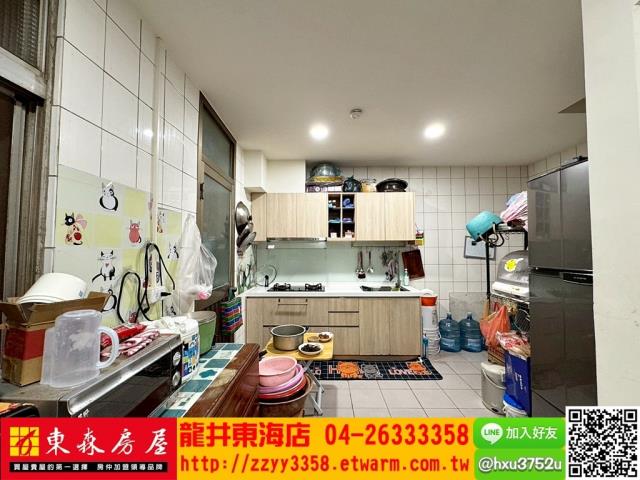 台中龍井透天-2