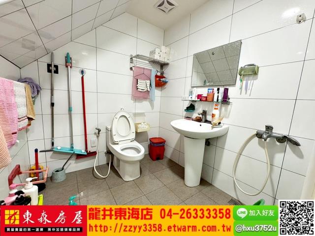 台中龍井透天-3