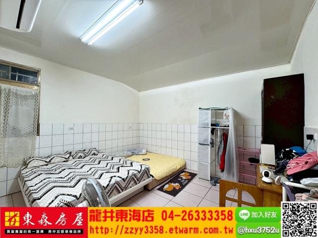 台中龍井透天-5