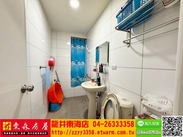 台中龍井透天-7