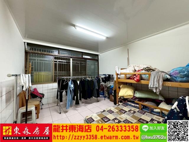 台中龍井透天-8