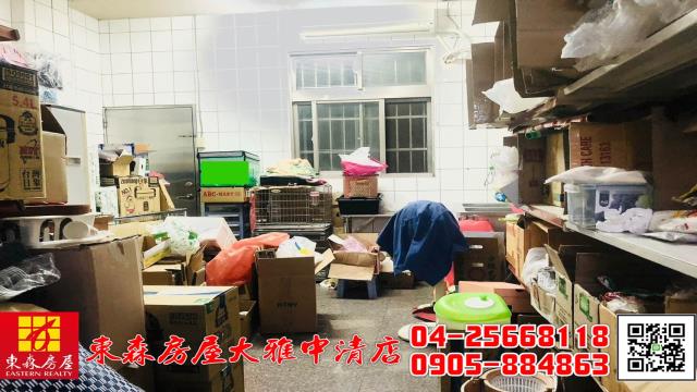 台中大雅透天-4