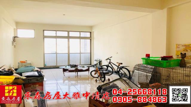 台中大雅透天-7