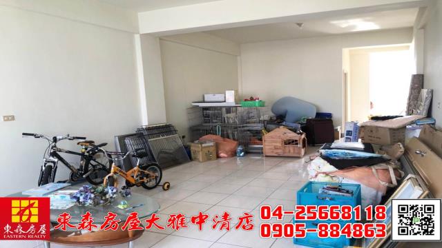 台中大雅透天-8