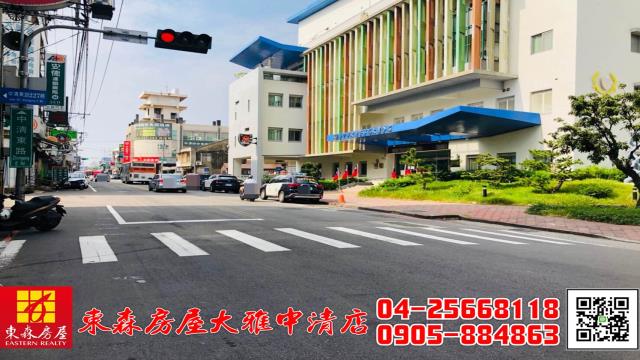 台中大雅透天-9