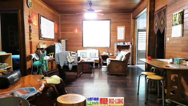 苗栗南庄農舍-10