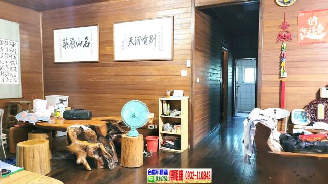 苗栗南庄農舍-11