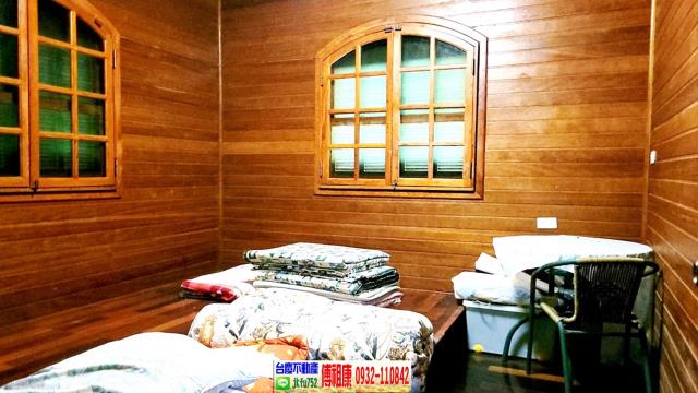 苗栗南庄農舍-14