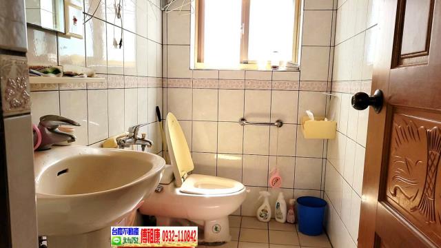 苗栗南庄農舍-15