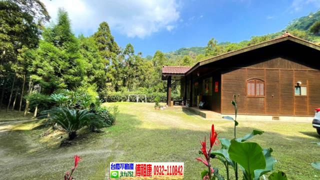 苗栗南庄農舍-2