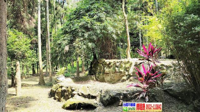 苗栗南庄農舍-4