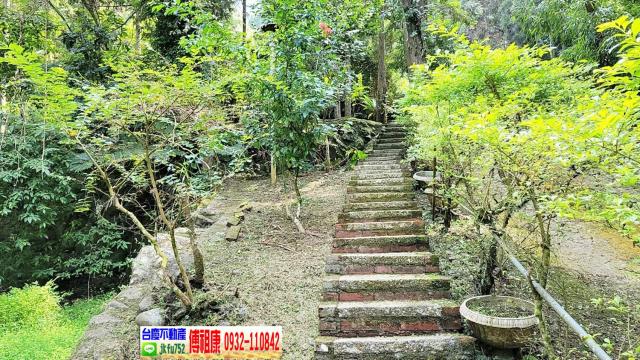 苗栗南庄農舍-7