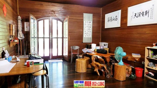 苗栗南庄農舍-9