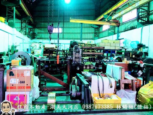 台南永康廠房-12