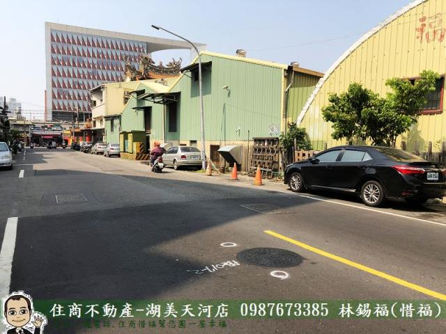 台南永康廠房-14