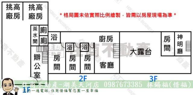 台南永康廠房-15