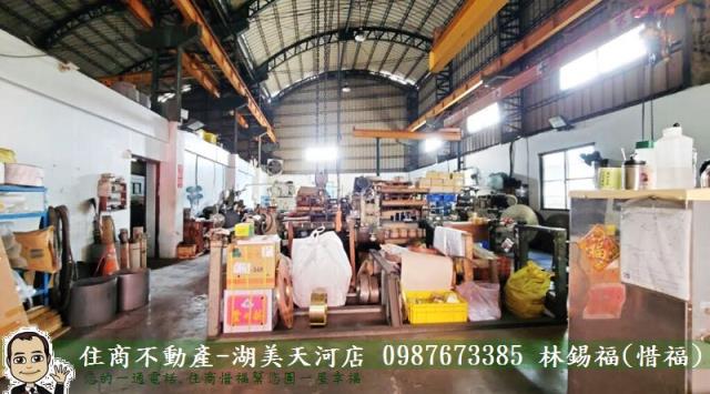 台南永康廠房-7