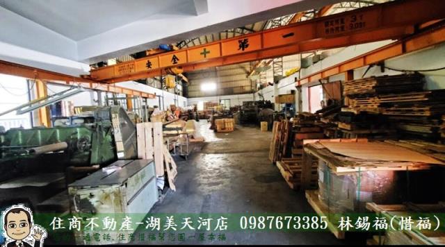 台南永康廠房-8