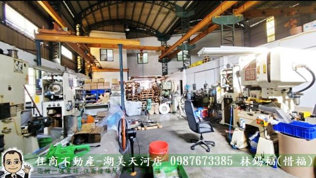台南永康廠房-9