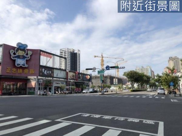台南安平店面-1