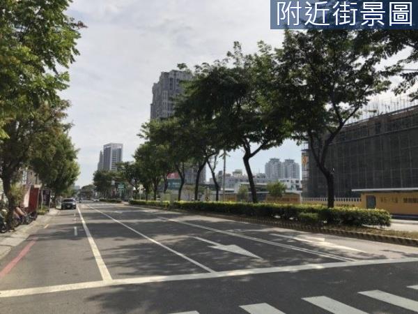 台南安平店面-4