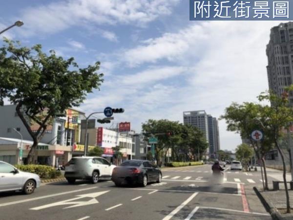 台南安平店面-6