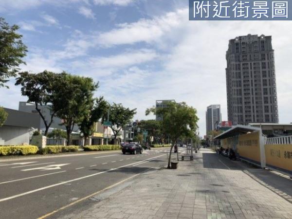 台南安平店面-7