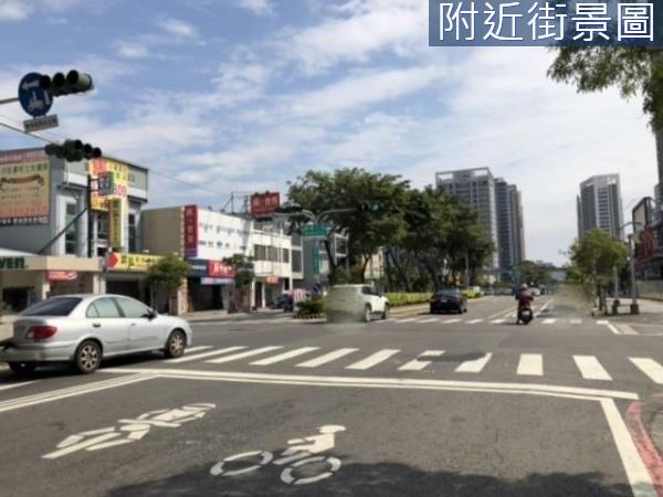 台南安平店面-8