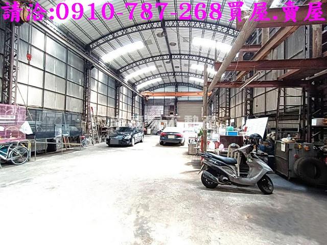 台南仁德廠房-2