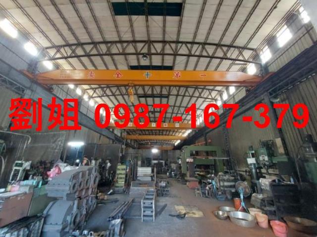 台南永康廠房-1