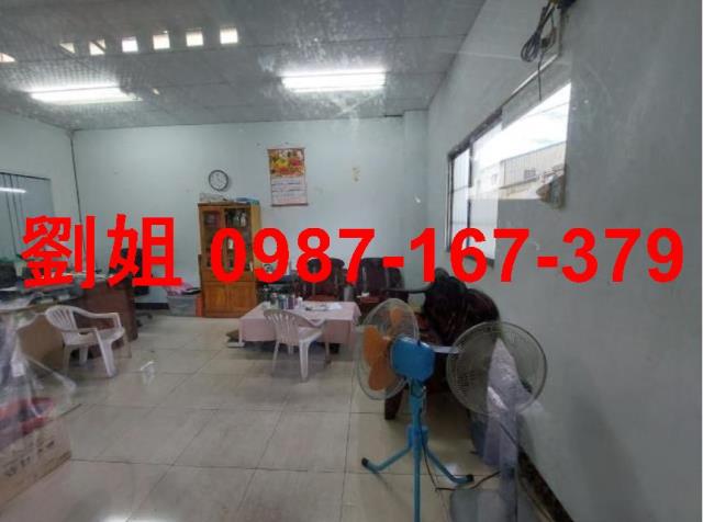 台南永康廠房-2