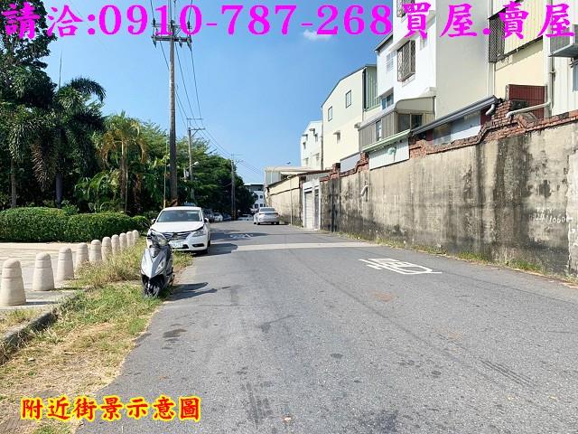 台南永康廠房-13