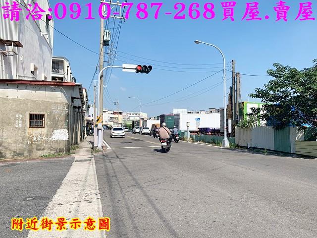 台南永康廠房-14