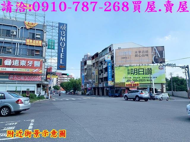 台南永康廠房-5