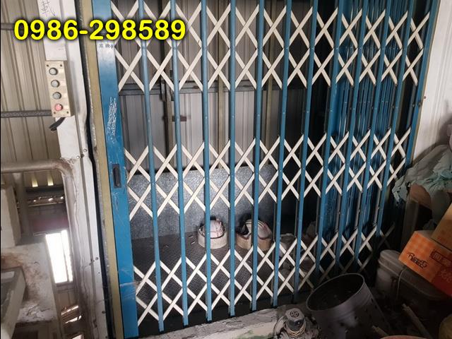 台南仁德廠房-10