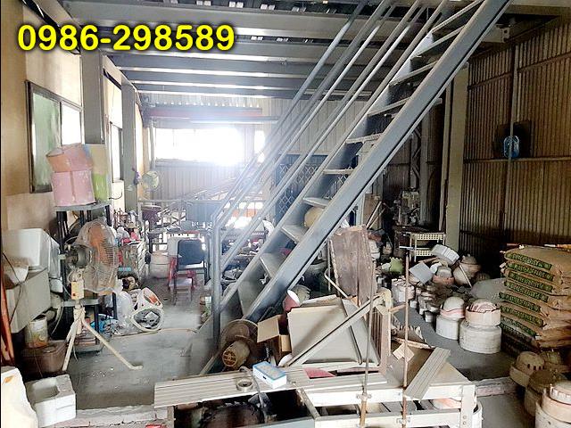 台南仁德廠房-3