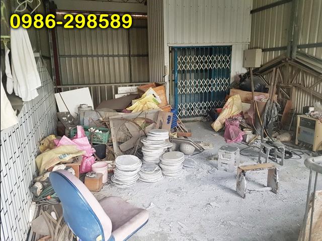 台南仁德廠房-4