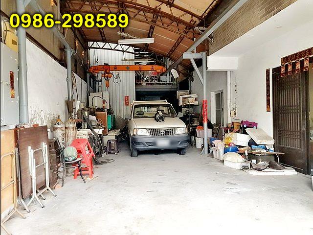 台南仁德廠房-5