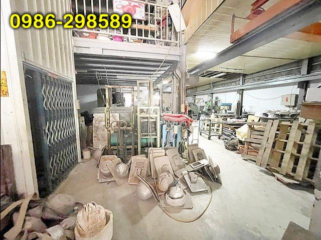 台南仁德廠房-6