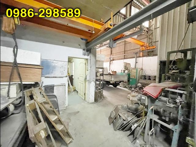 台南仁德廠房-7