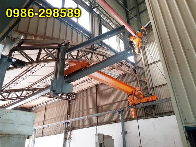 台南仁德廠房-8