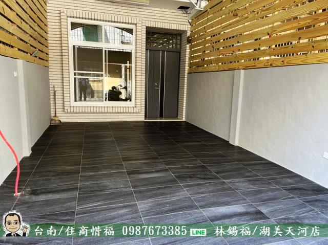 台南安平透天-11